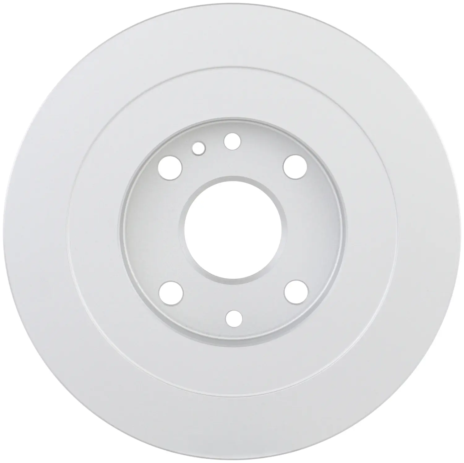 QuietCast Rotor miniature 4
