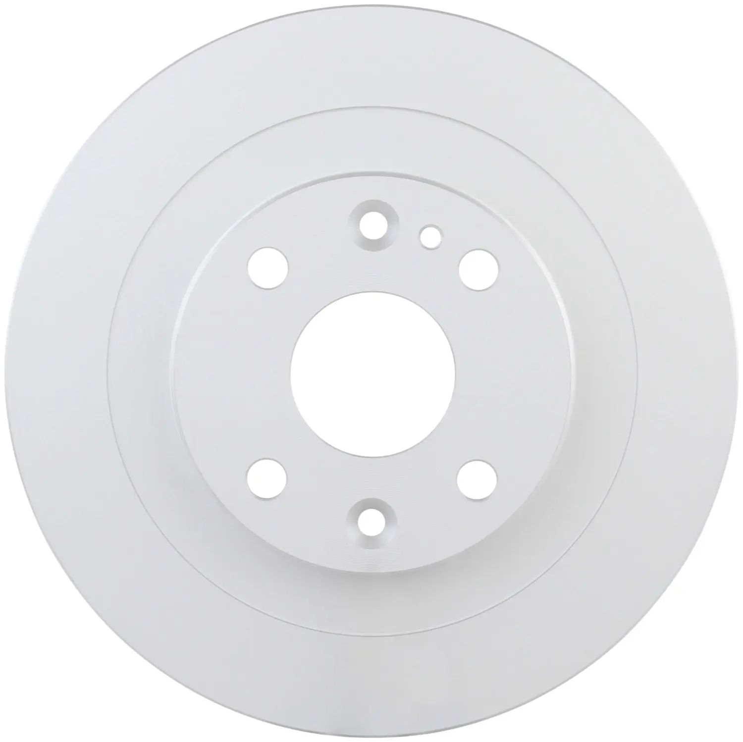QuietCast Rotor - image principale du produit