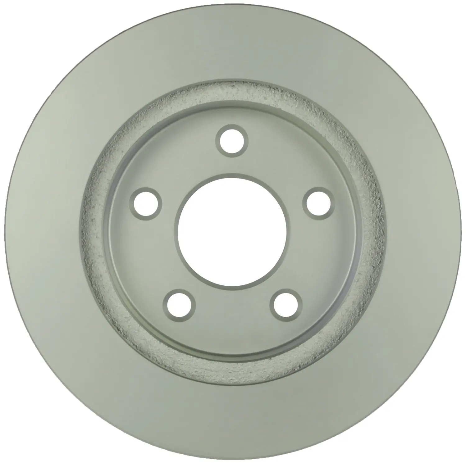 Disc Brake Rotor miniature 2