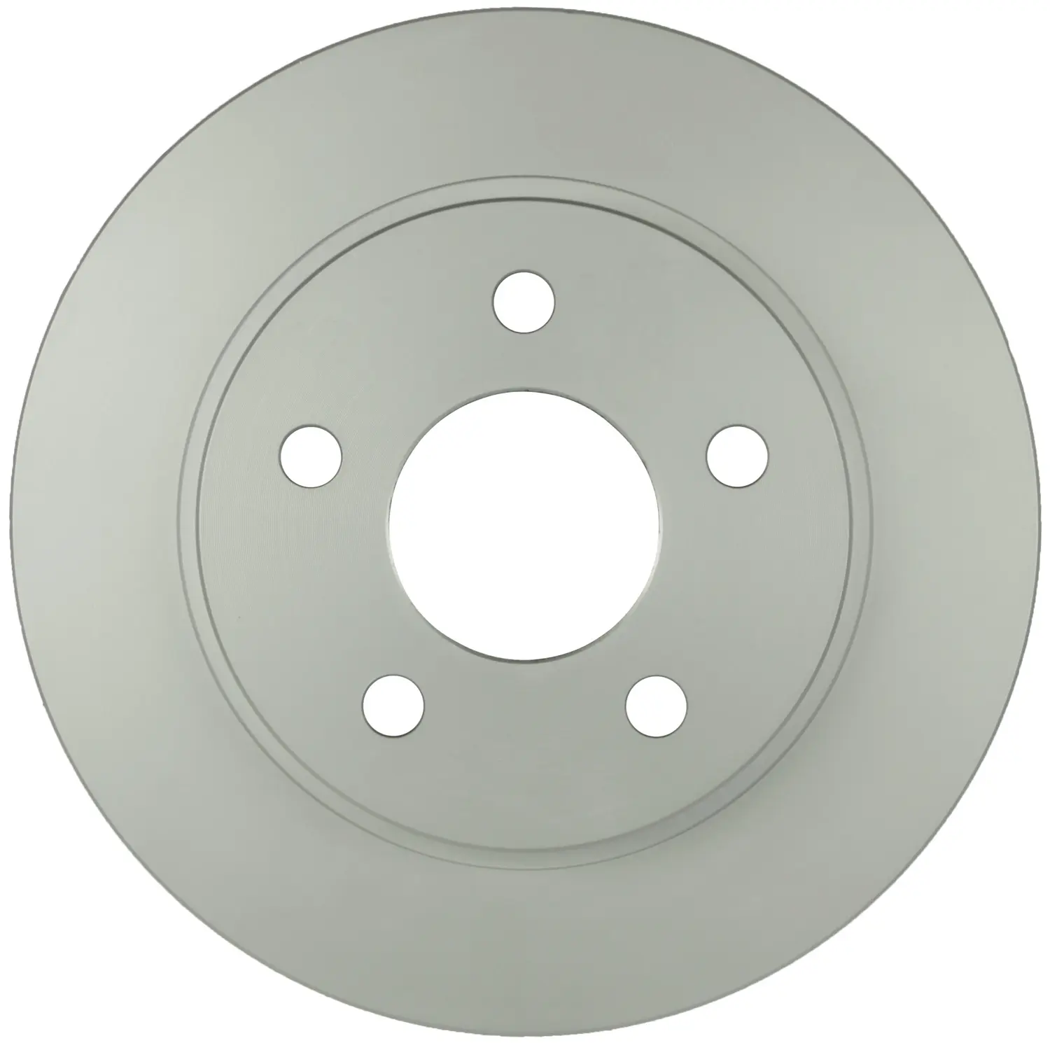 Disc Brake Rotor miniature 3