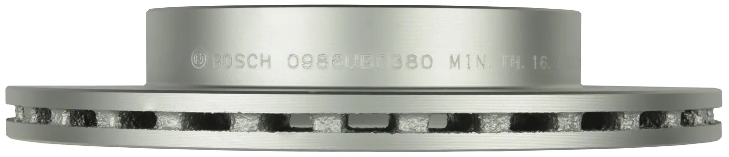 Disc Brake Rotor - image principale du produit