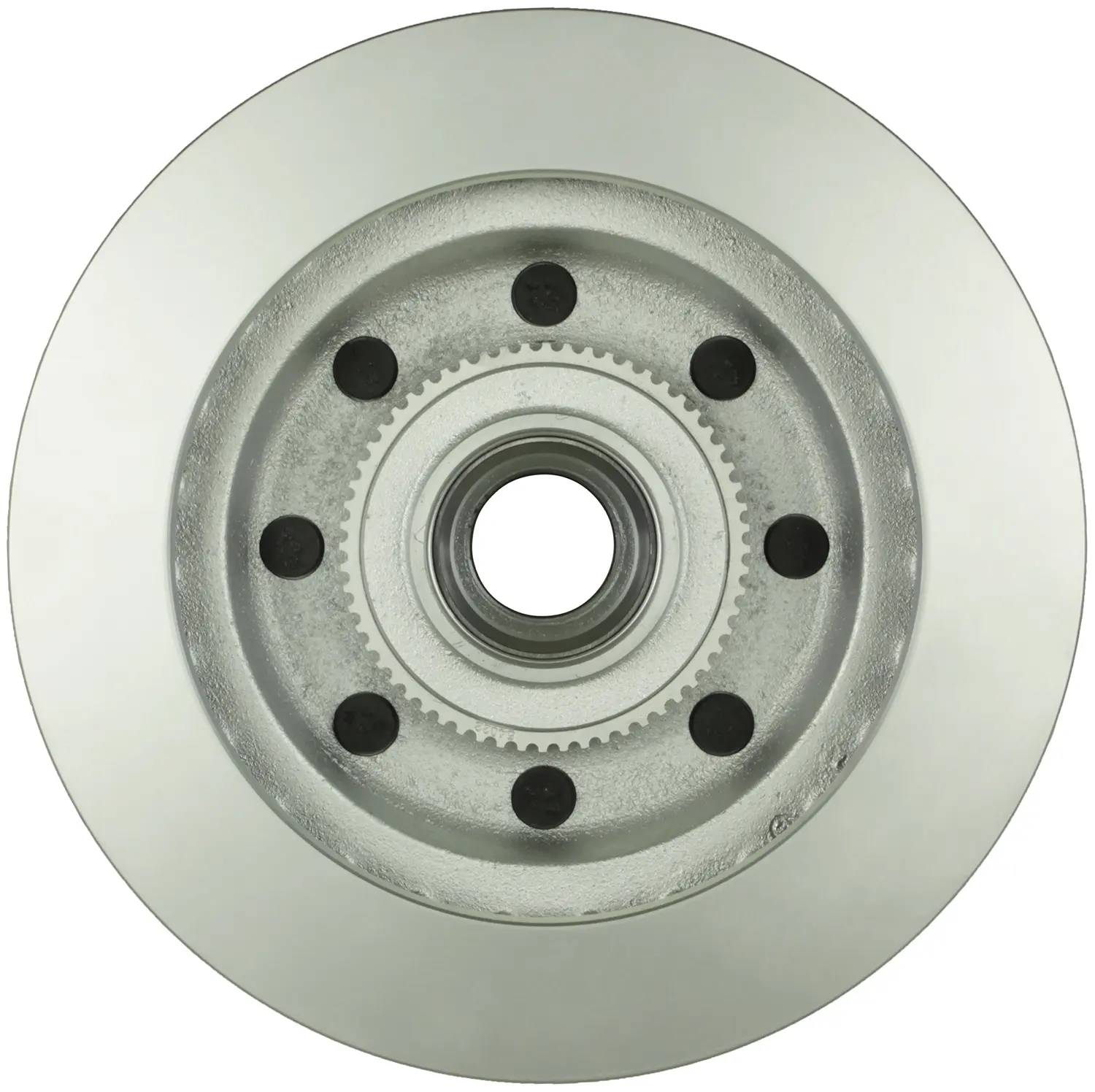 QuietCast Rotor miniature 3