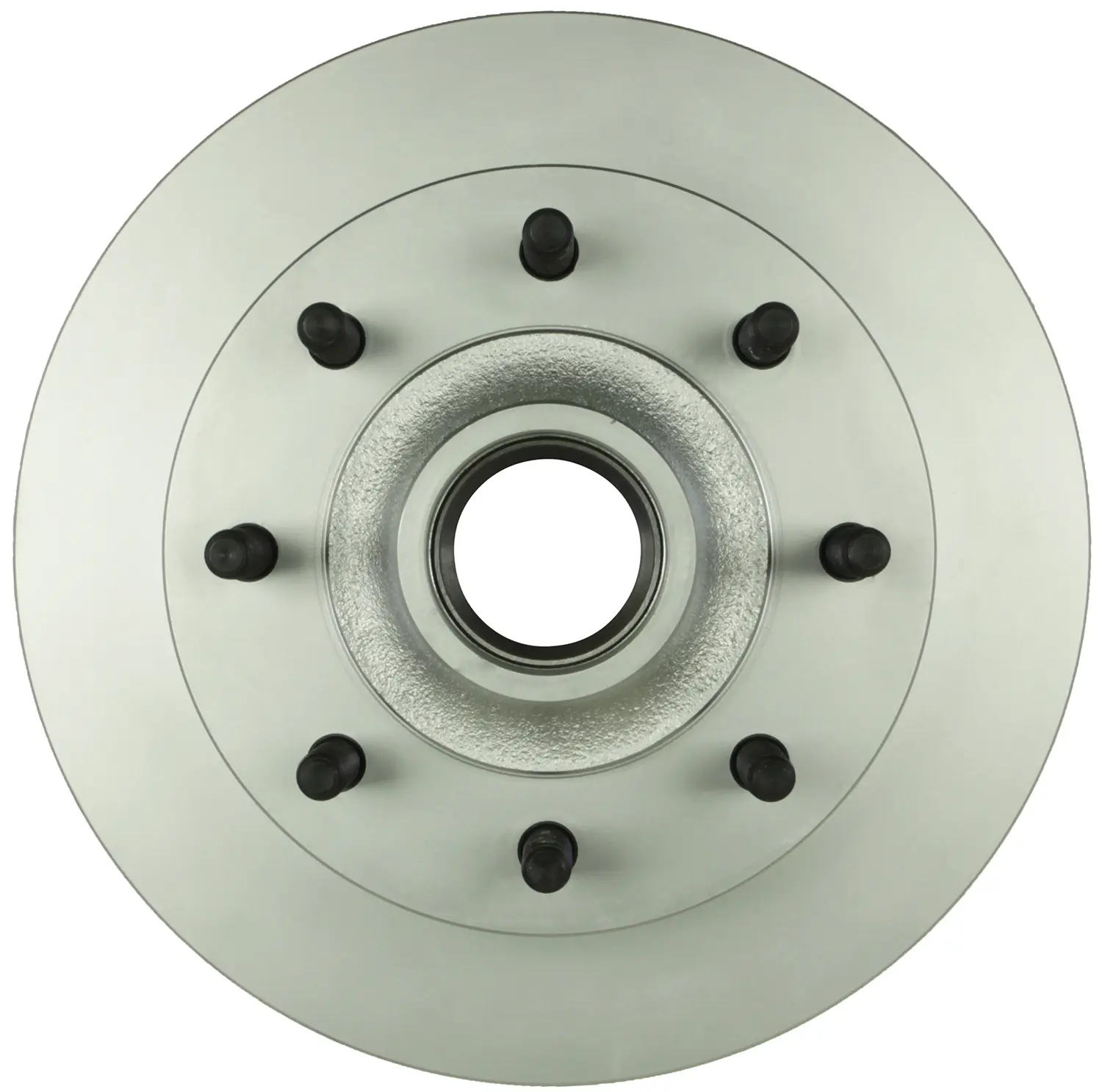 QuietCast Rotor - image principale du produit