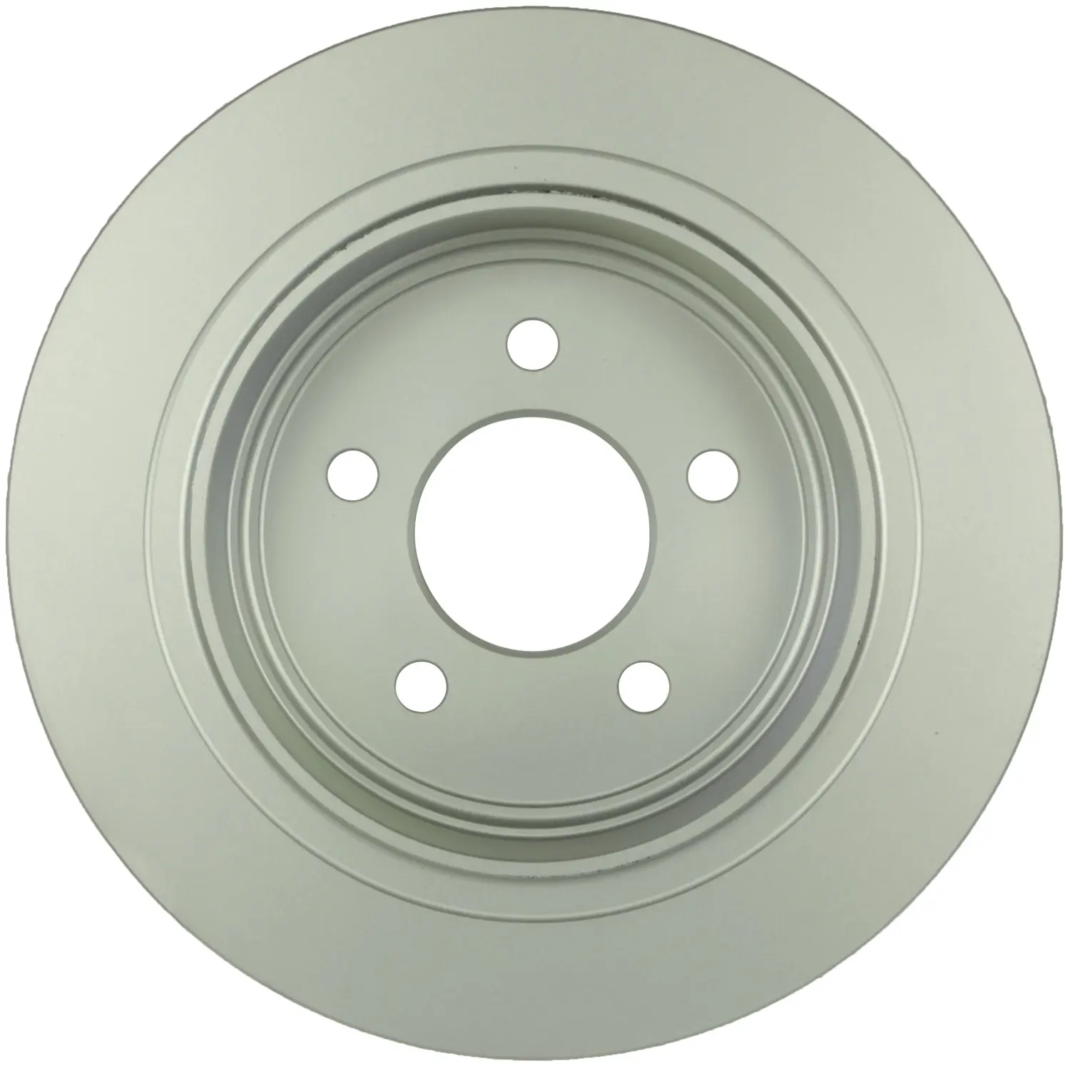 QuietCast Rotor miniature 3