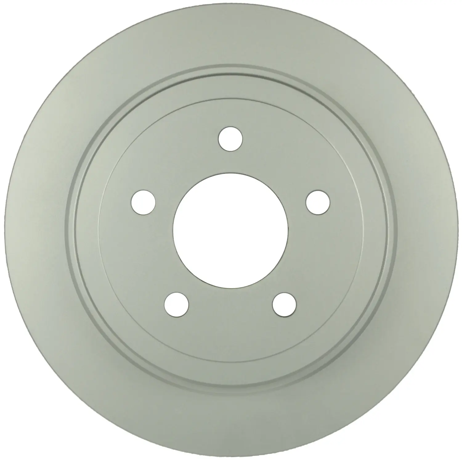 QuietCast Rotor - image principale du produit