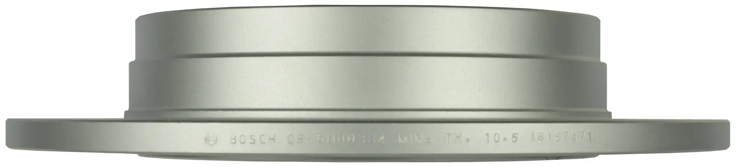 QuietCast Rotor miniature 2