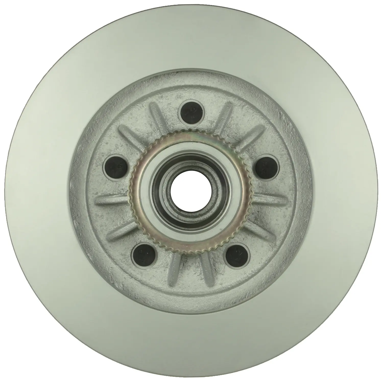Disc Brake Rotor miniature 2