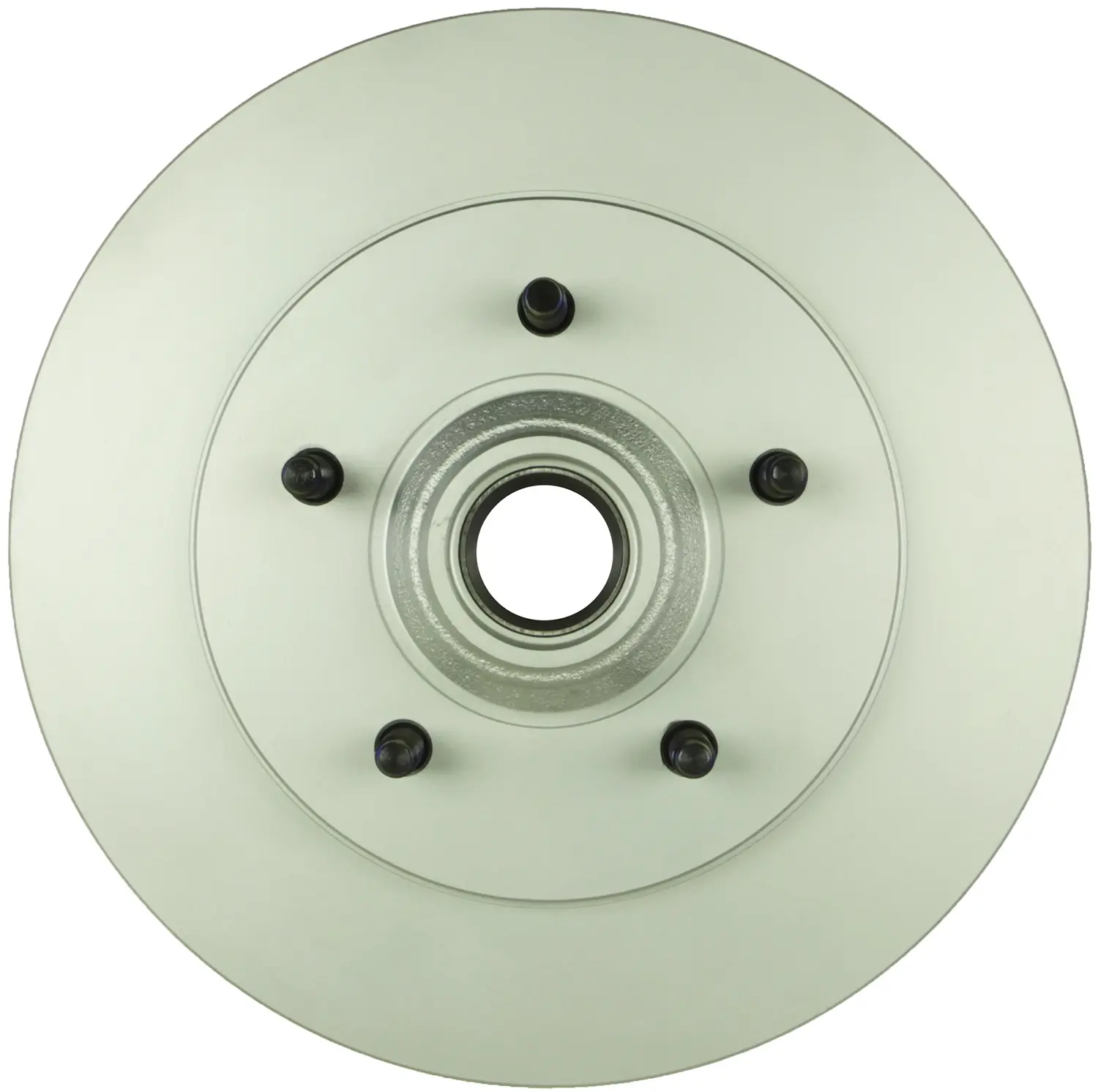 Disc Brake Rotor - image principale du produit