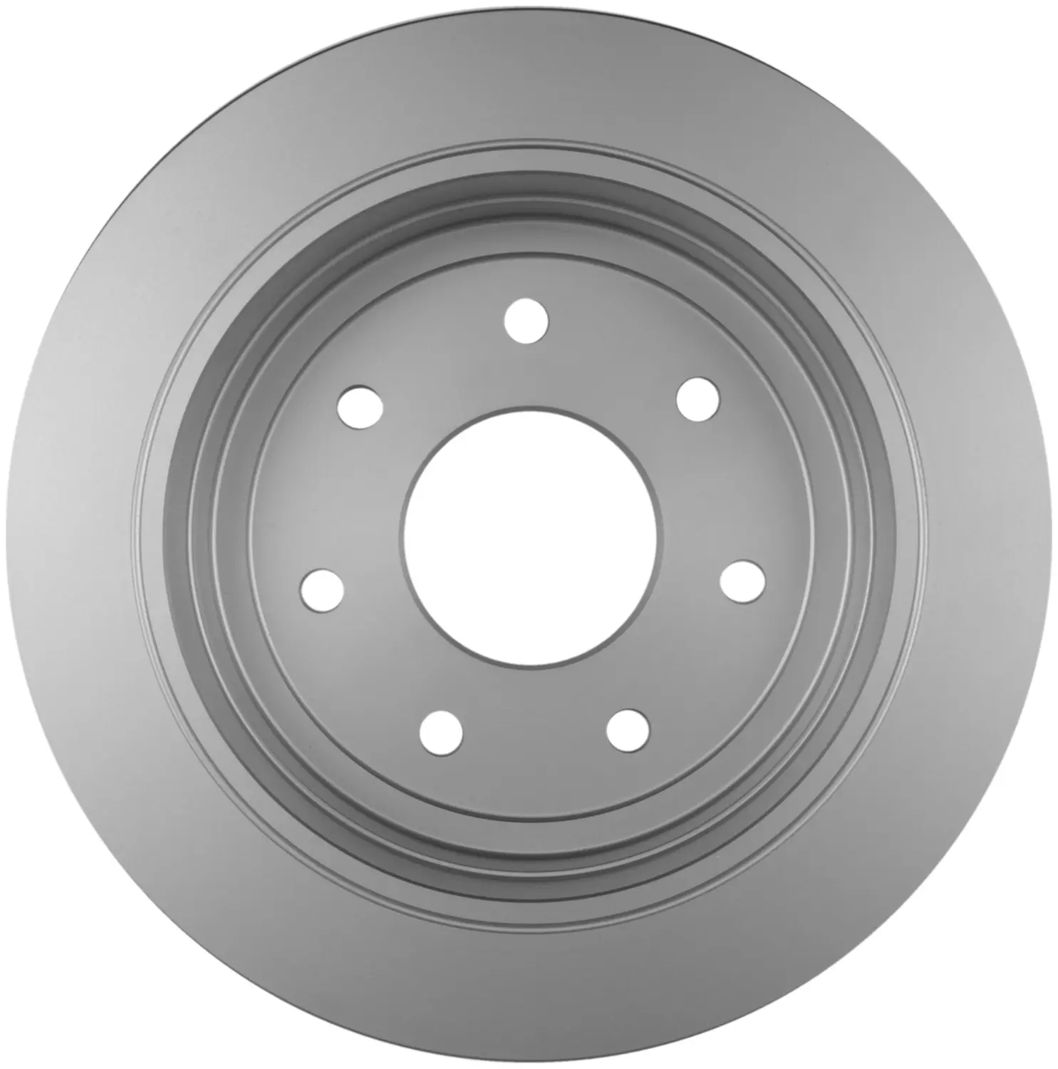 QuietCast Rotor miniature 3