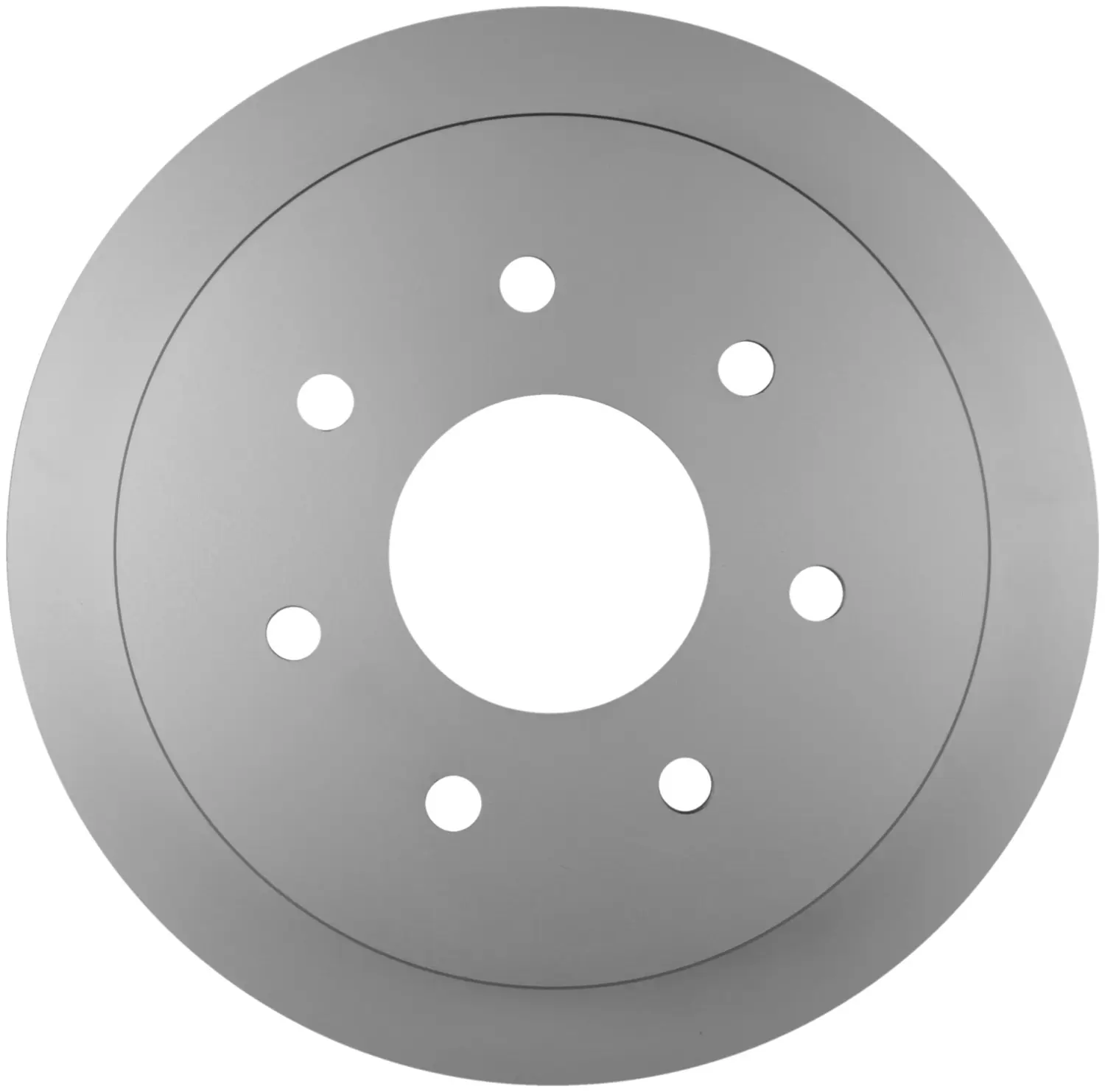 QuietCast Rotor - image principale du produit