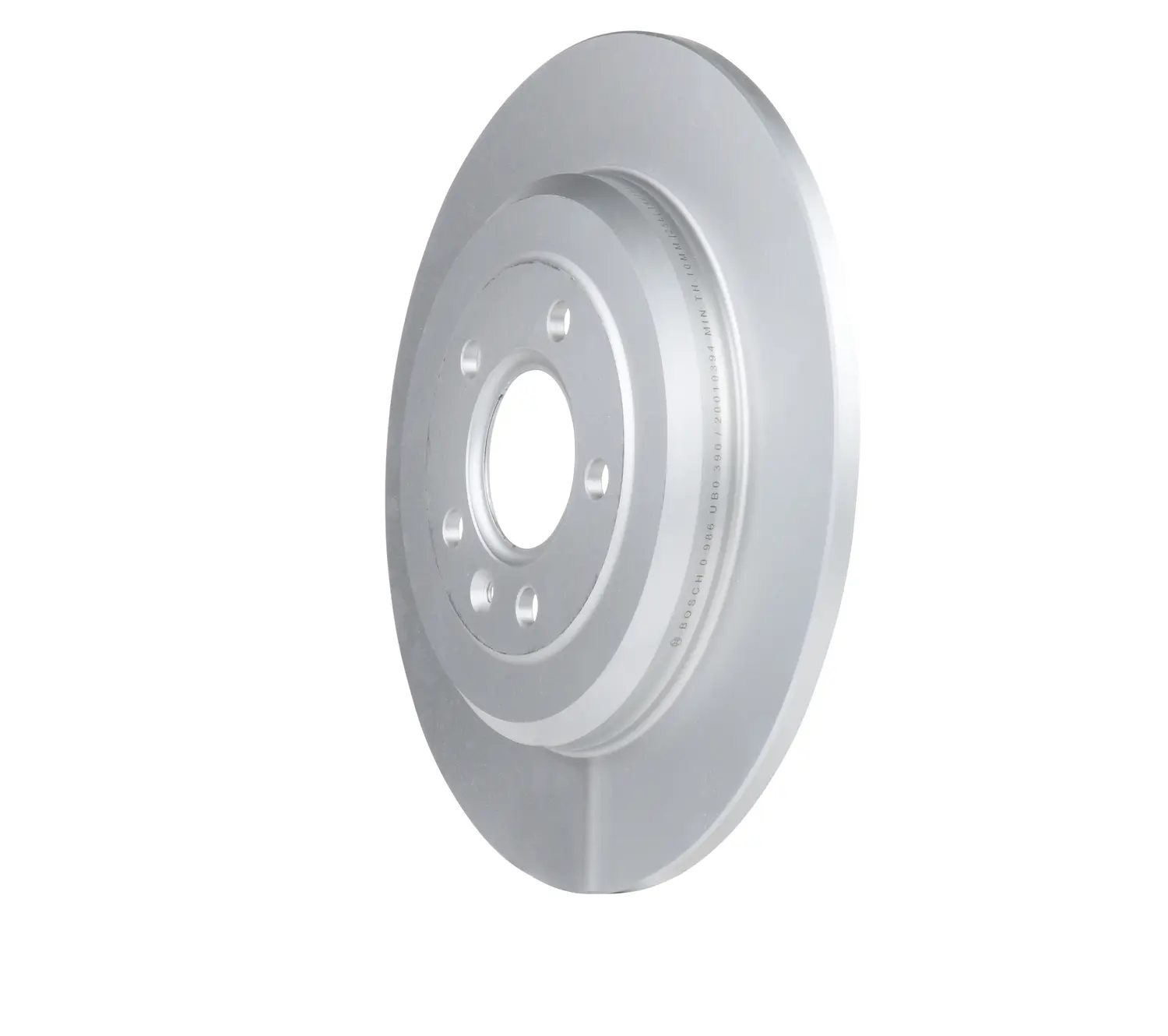 QuietCast Rotor - image principale du produit