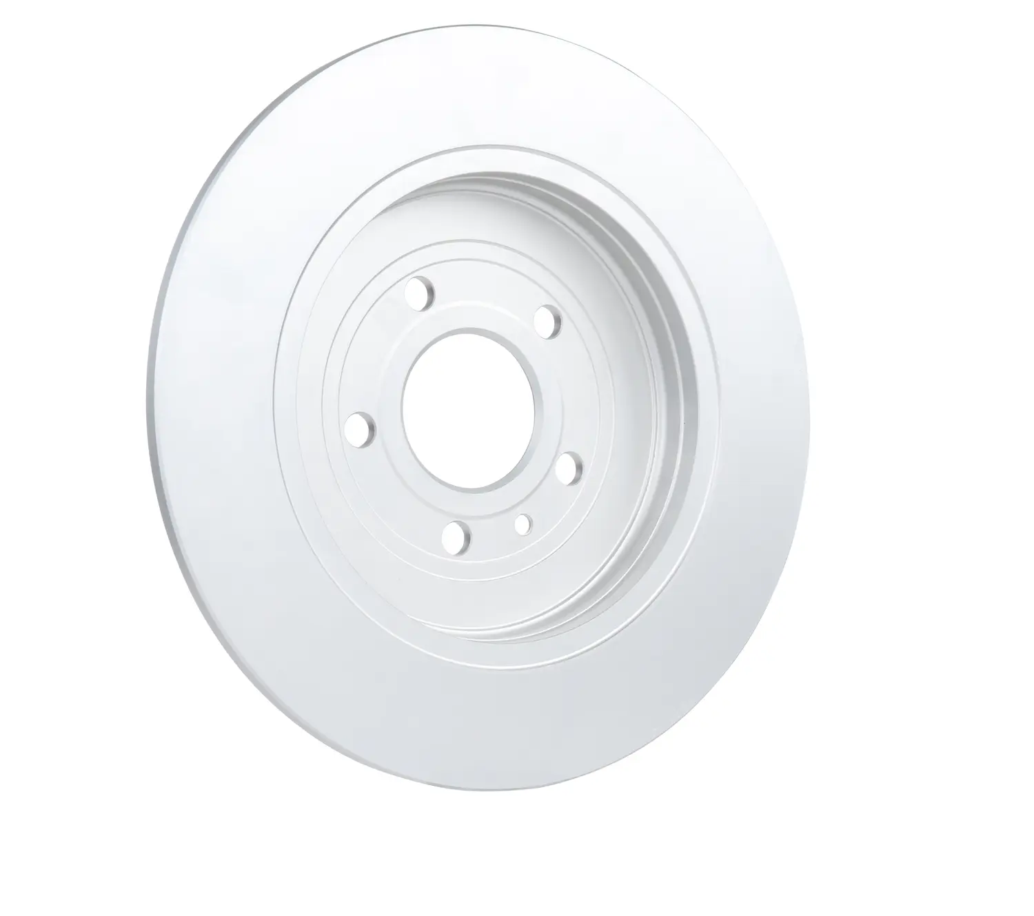 QuietCast Rotor miniature 5