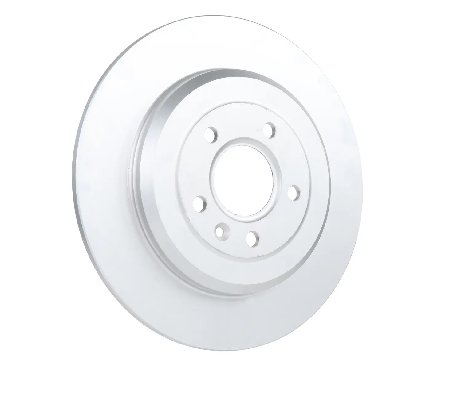 QuietCast Rotor miniature 8