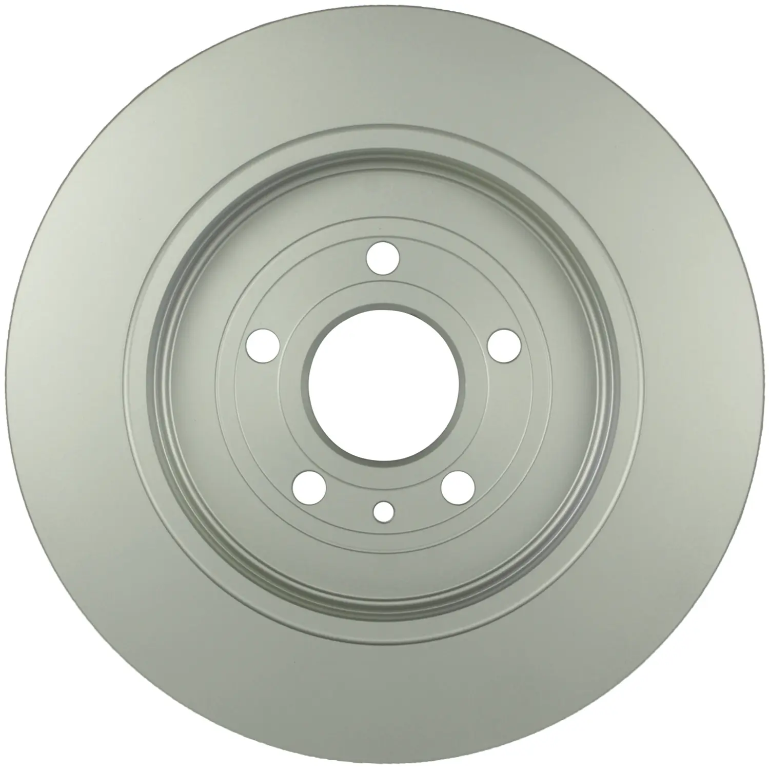 QuietCast Rotor miniature 2