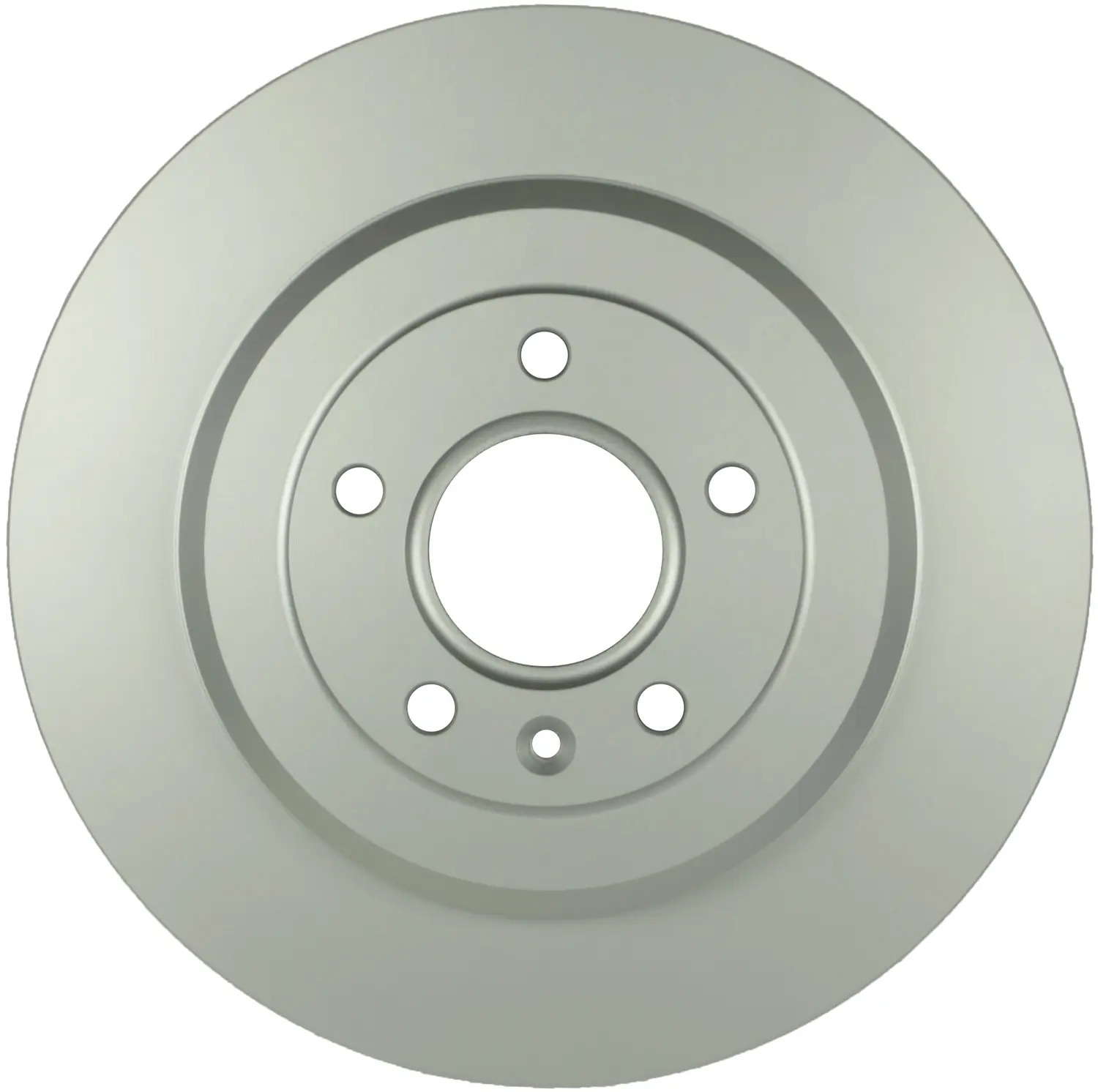 QuietCast Rotor miniature 6