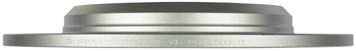 QuietCast Rotor miniature 7