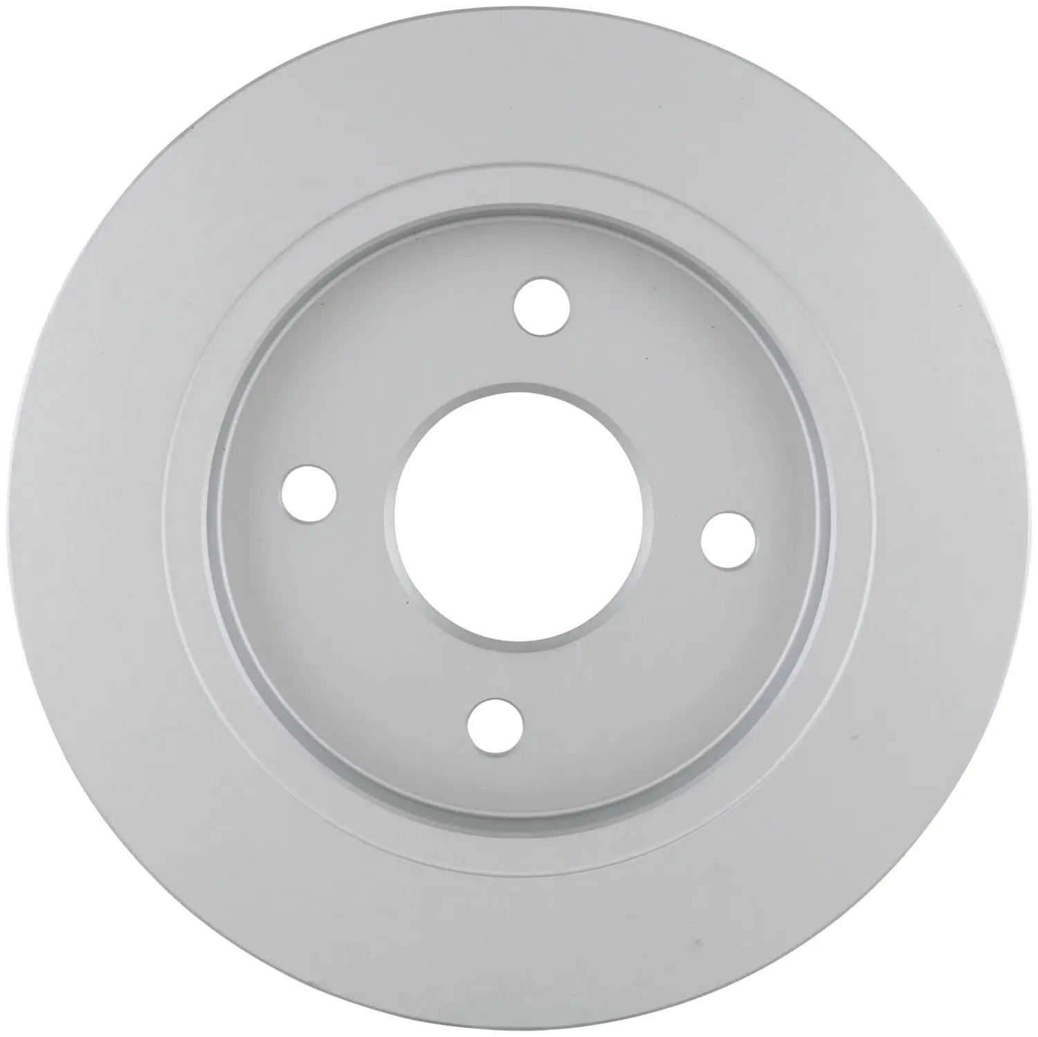 QuietCast Rotor miniature 3