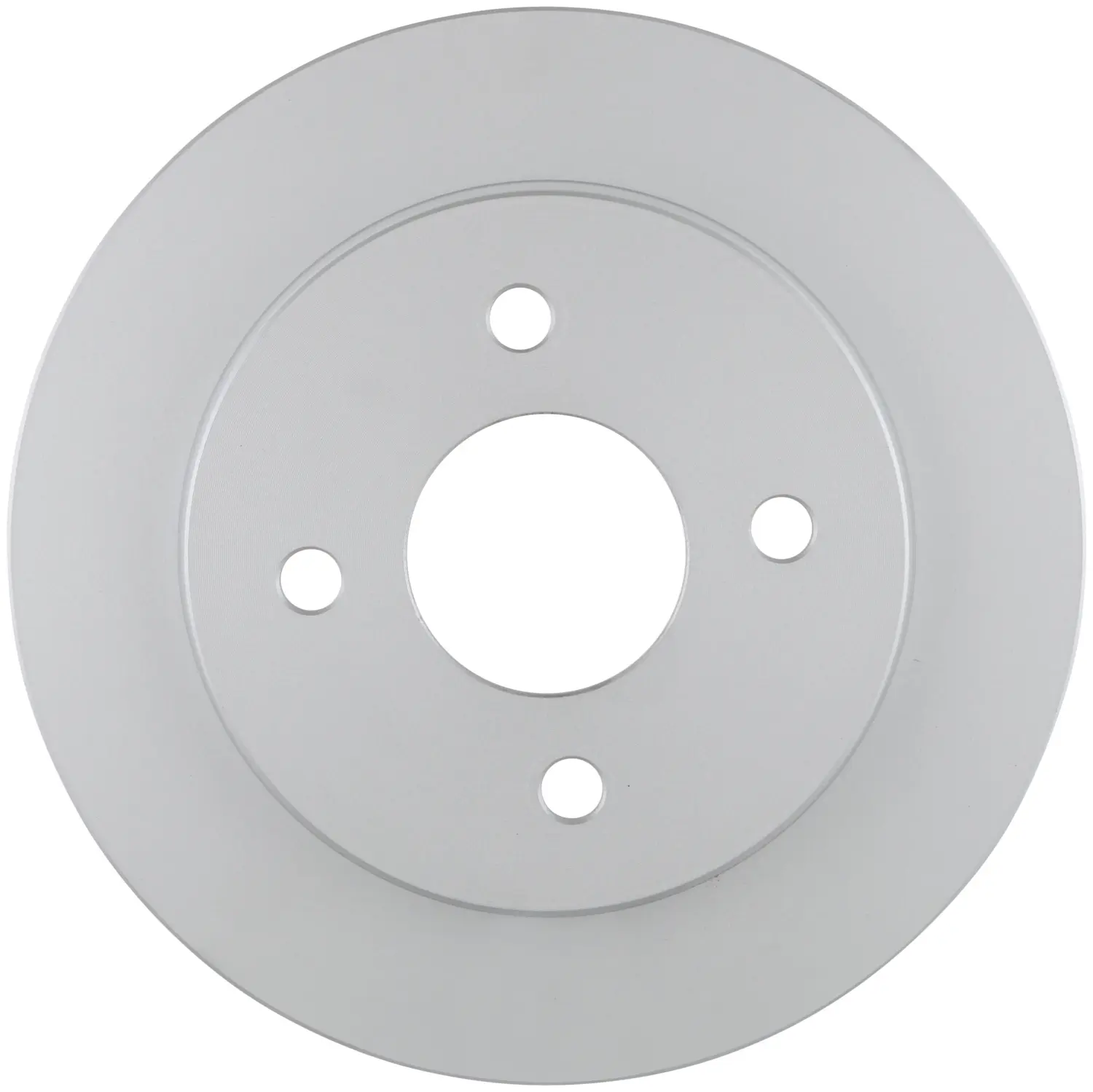 QuietCast Rotor miniature 5