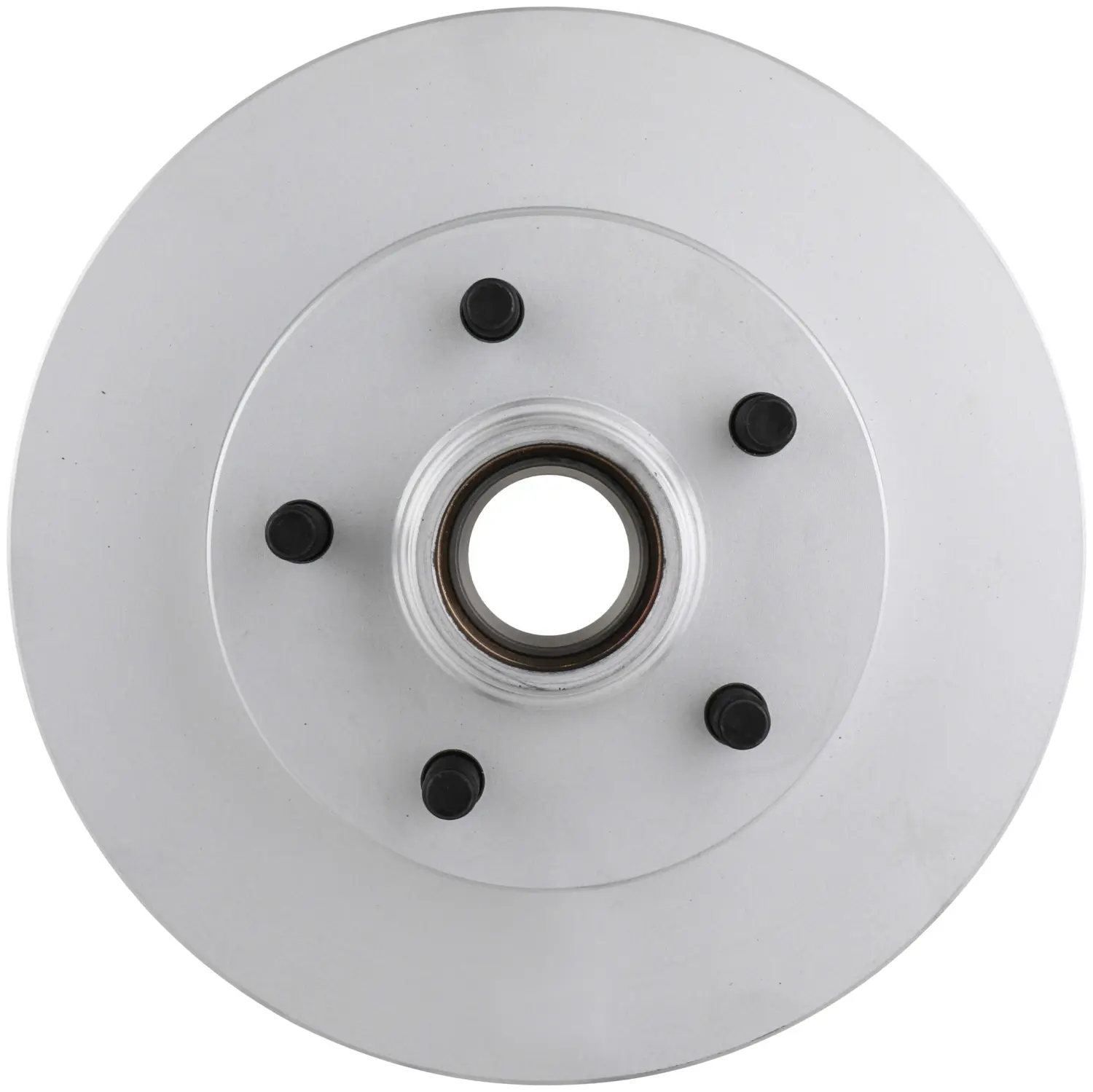 QuietCast Rotor miniature 5