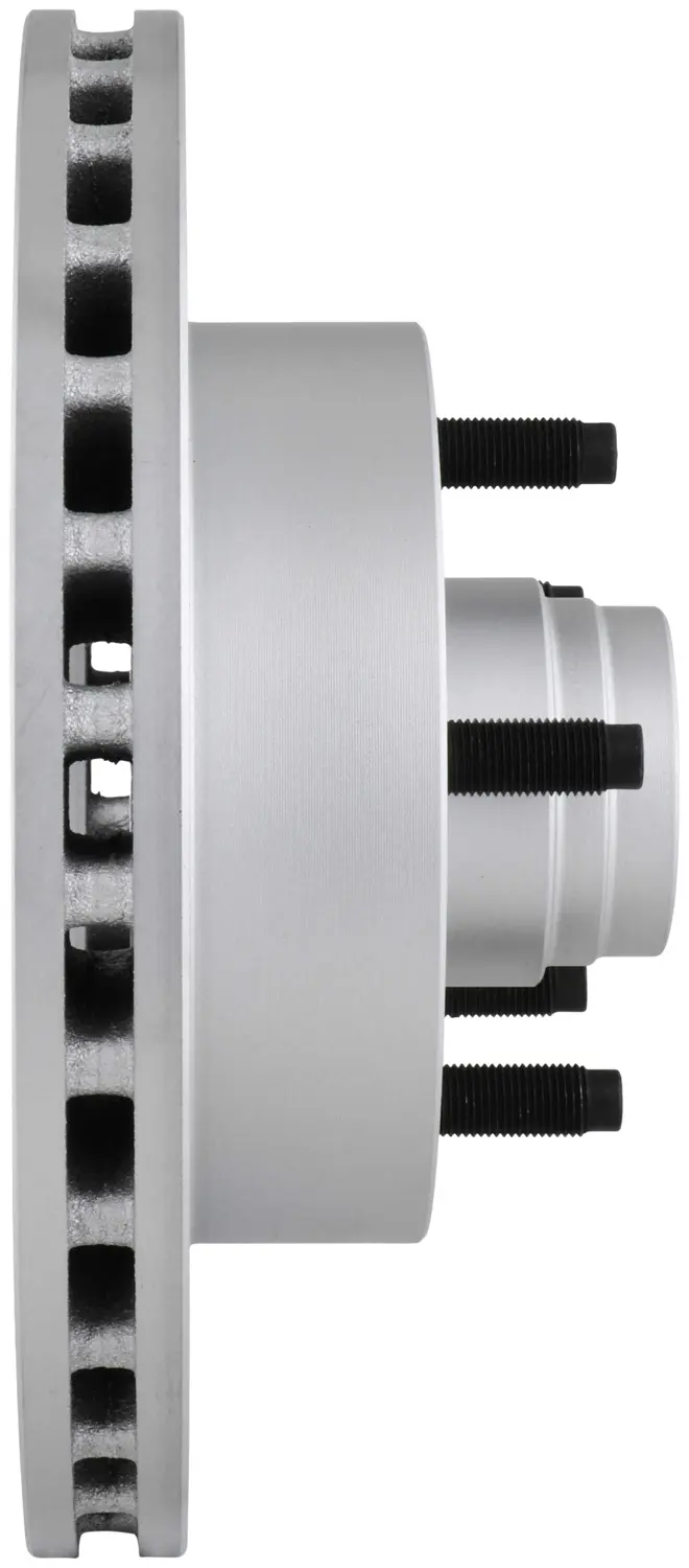 QuietCast Rotor - image principale du produit