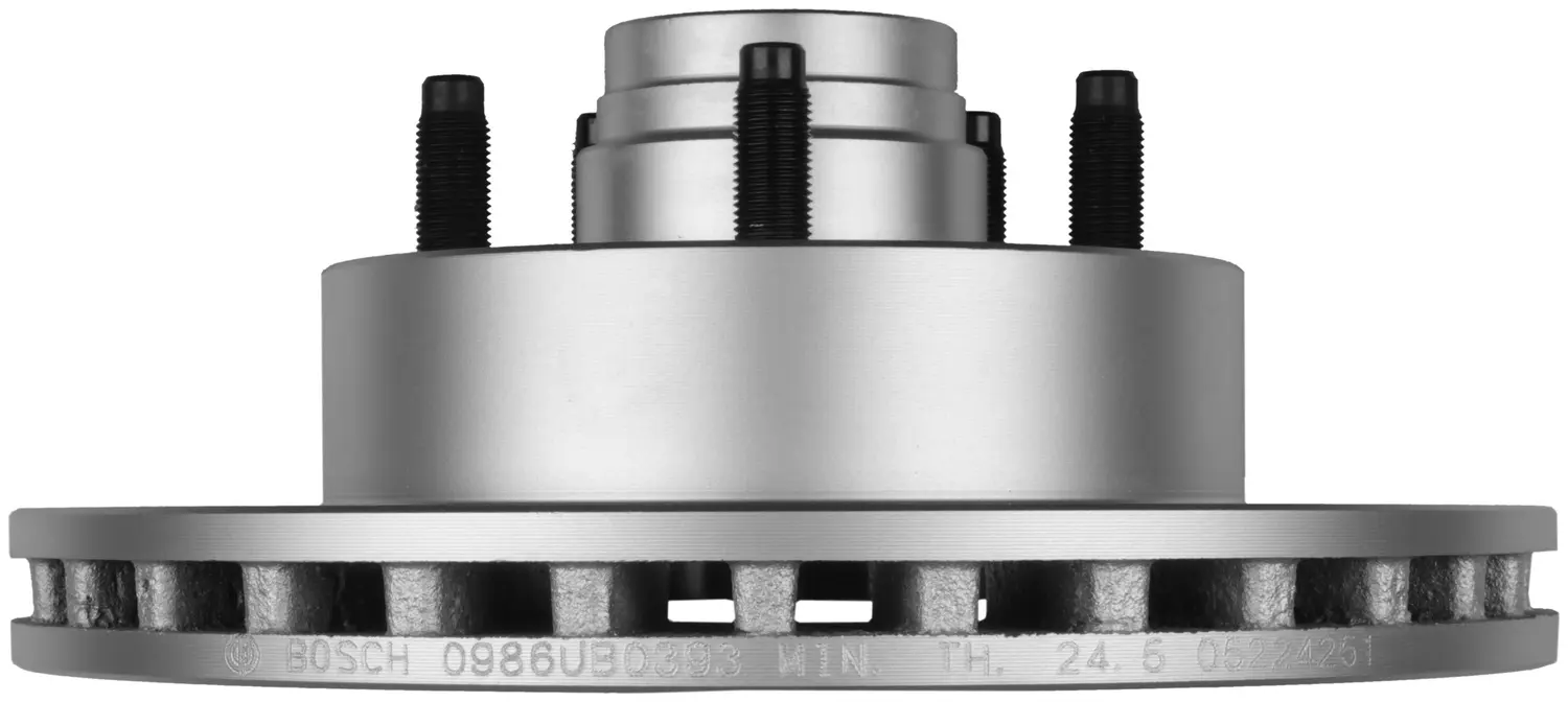 QuietCast Rotor miniature 3