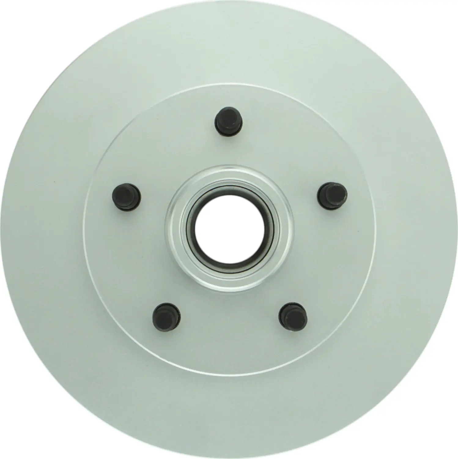 Disc Brake Rotor miniature 3