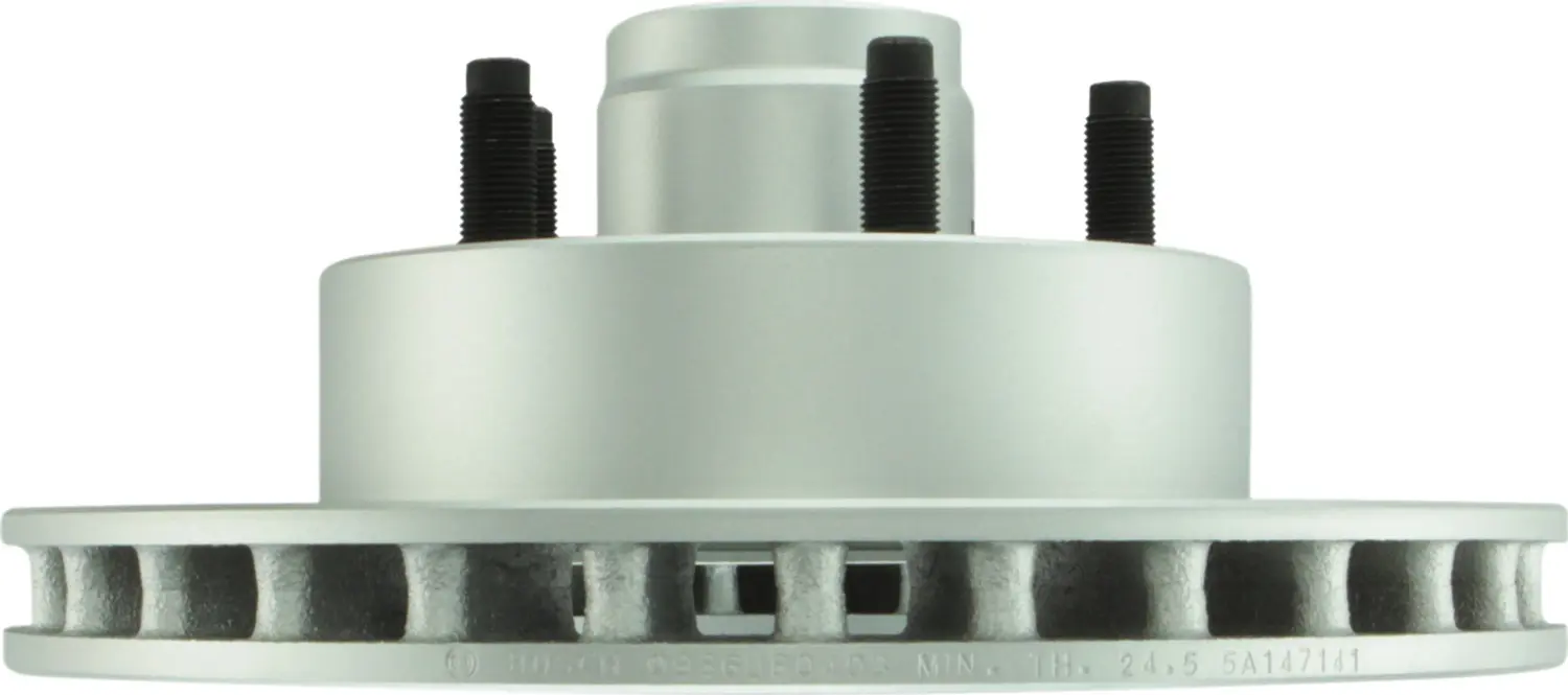 Disc Brake Rotor - image principale du produit