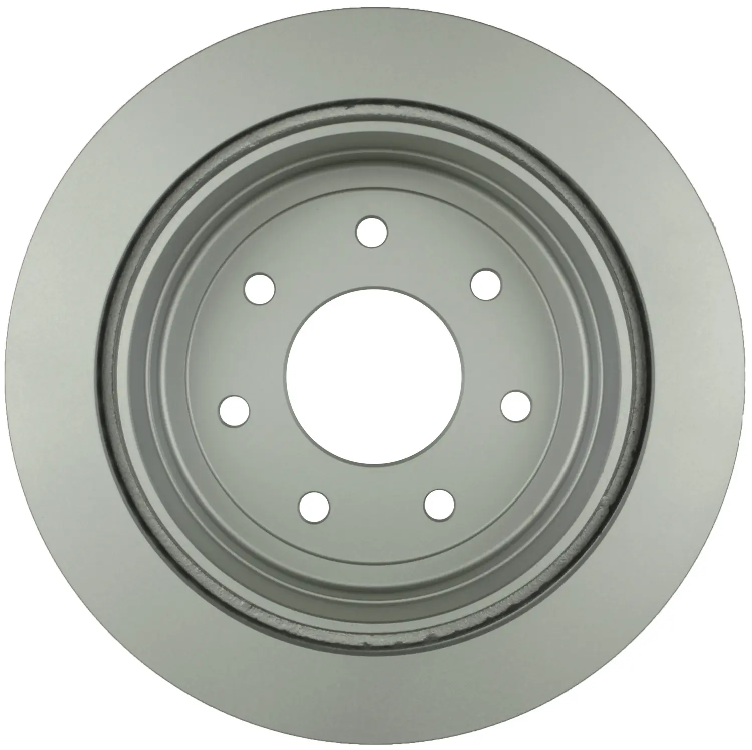 QuietCast Rotor miniature 2