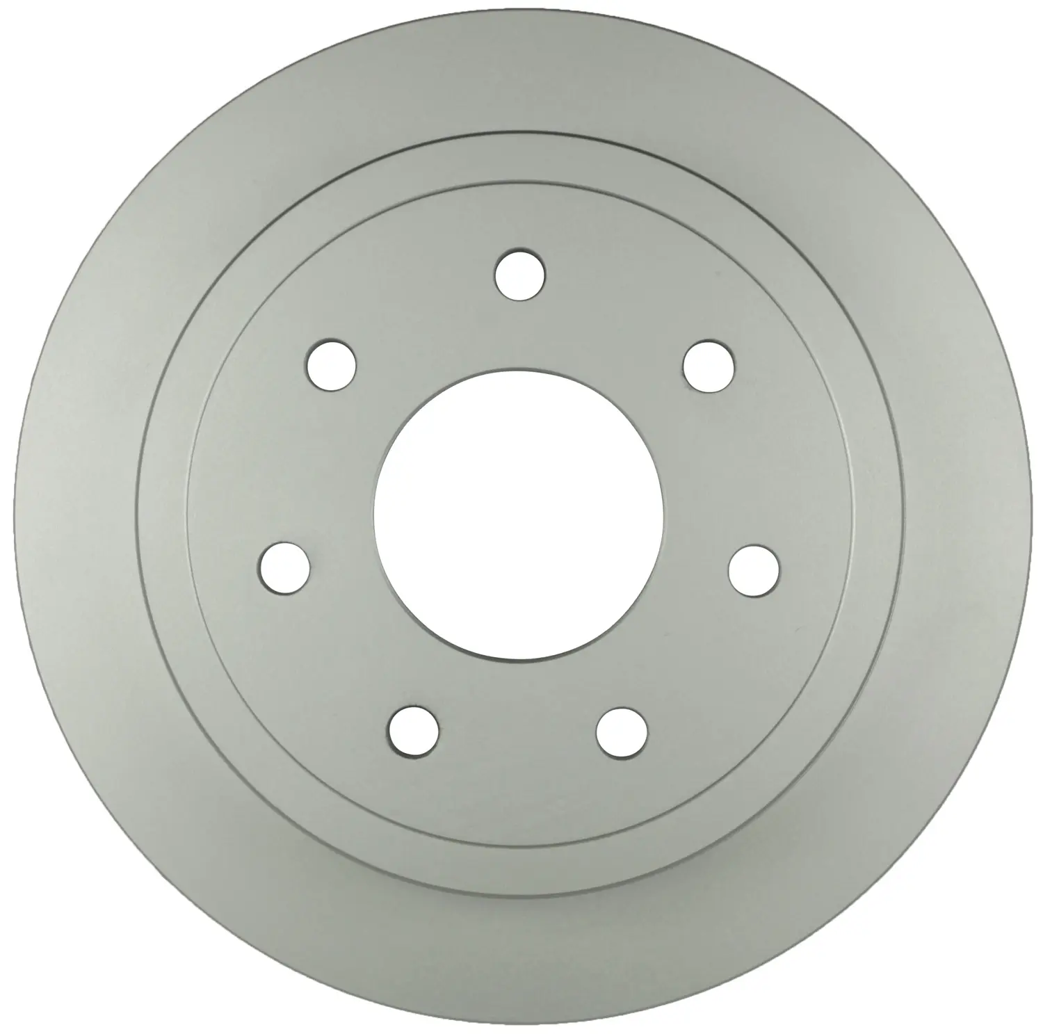 QuietCast Rotor - image principale du produit
