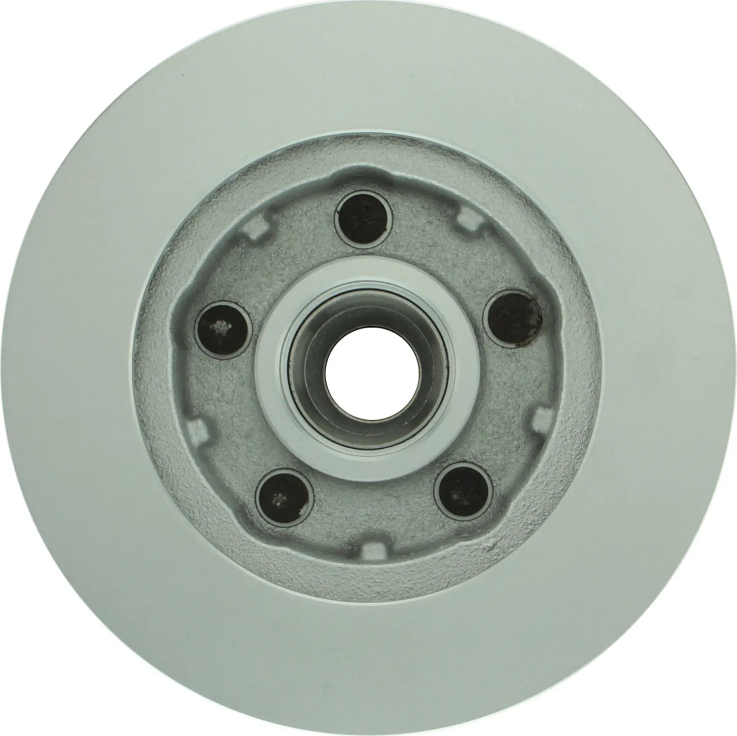 Disc Brake Rotor miniature 3