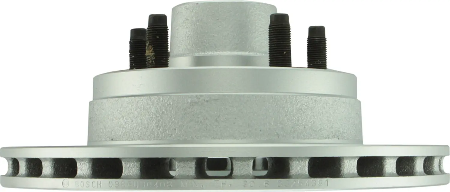 Disc Brake Rotor - image principale du produit