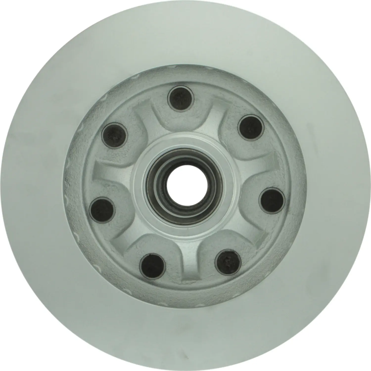 Disc Brake Rotor miniature 2
