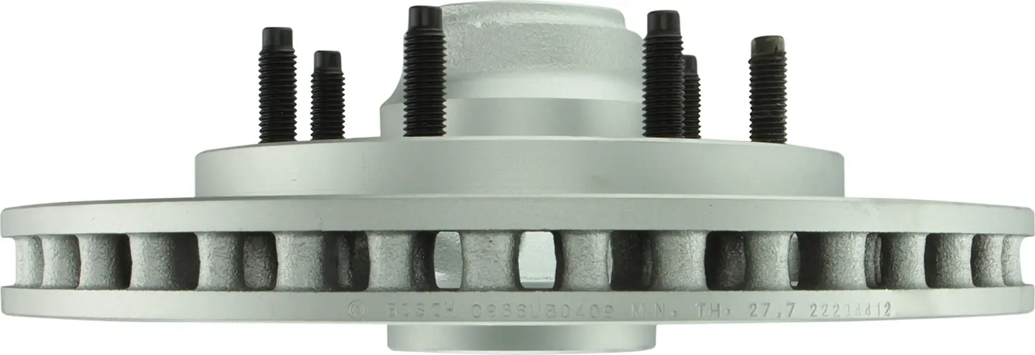 Disc Brake Rotor miniature 3