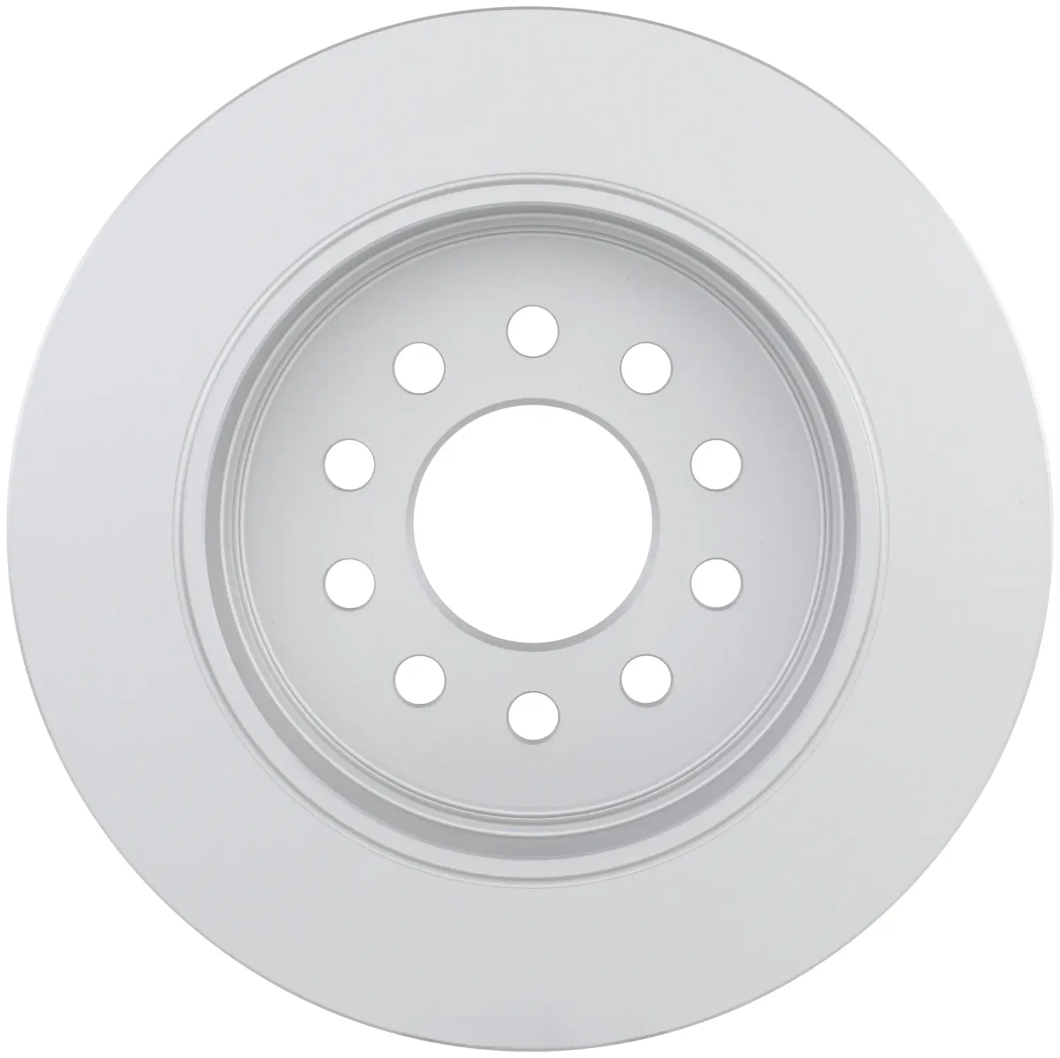 QuietCast Rotor miniature 2