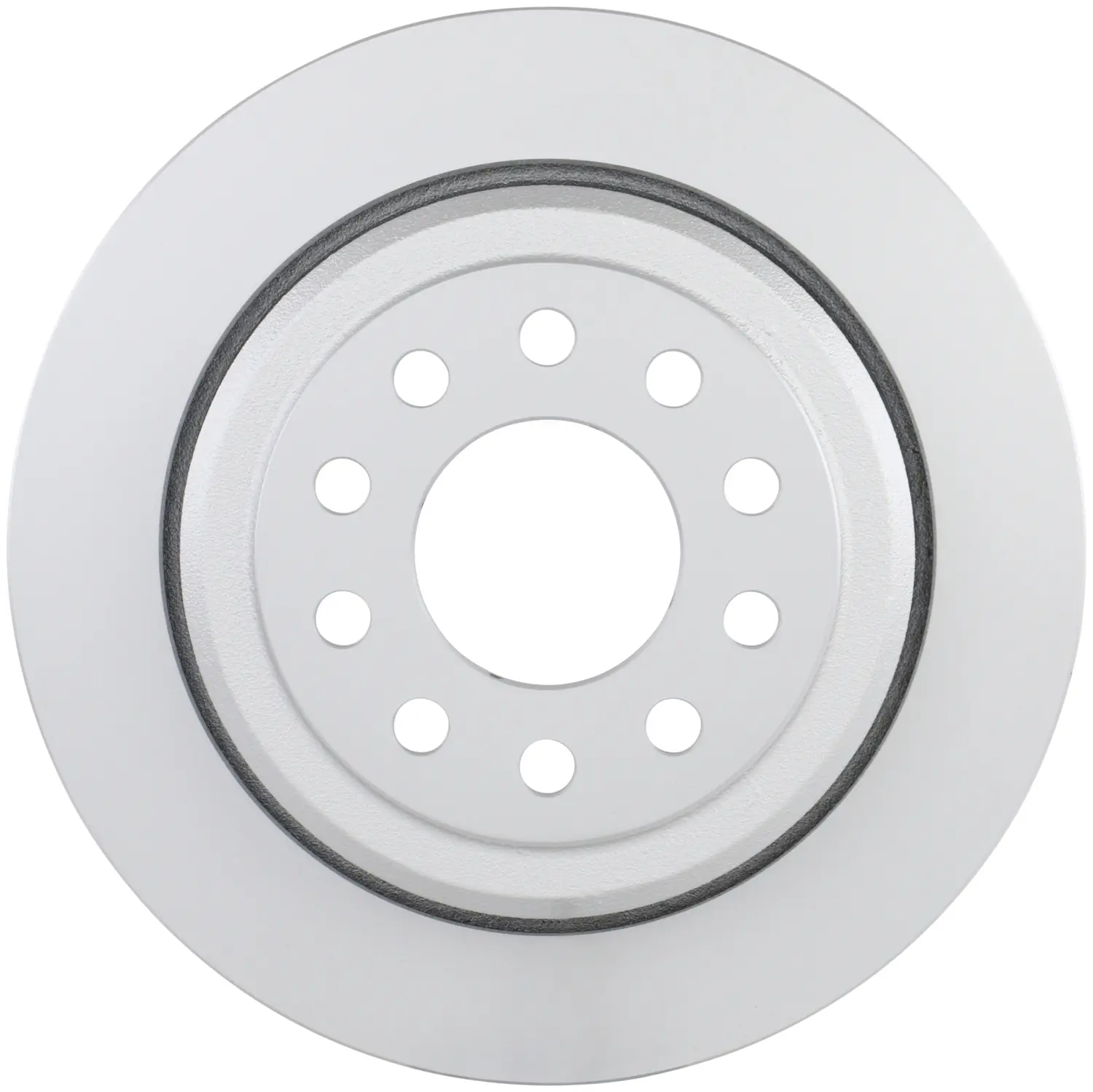 QuietCast Rotor - image principale du produit