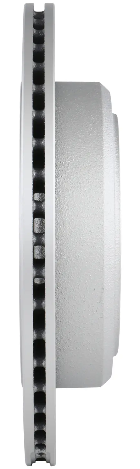 QuietCast Rotor miniature 4