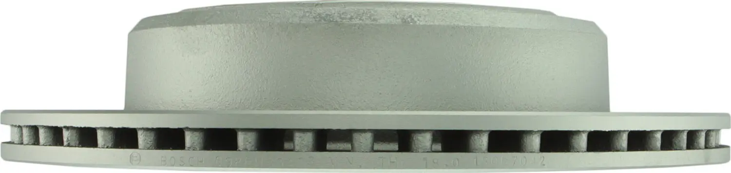 QuietCast Rotor miniature 5