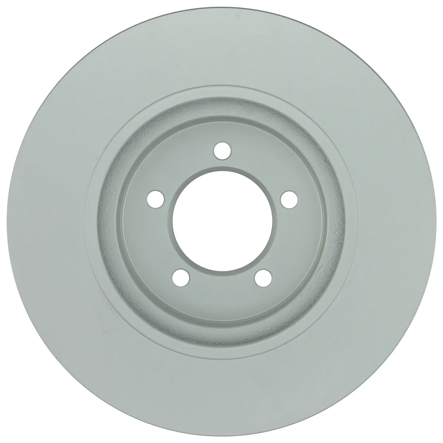 QuietCast Rotor miniature 3