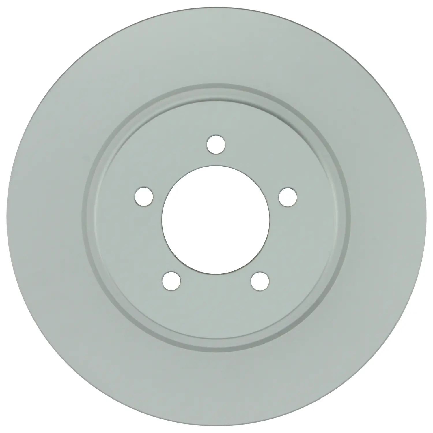 QuietCast Rotor - image principale du produit