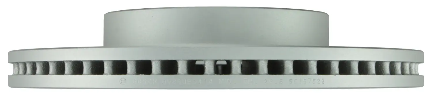QuietCast Rotor miniature 2