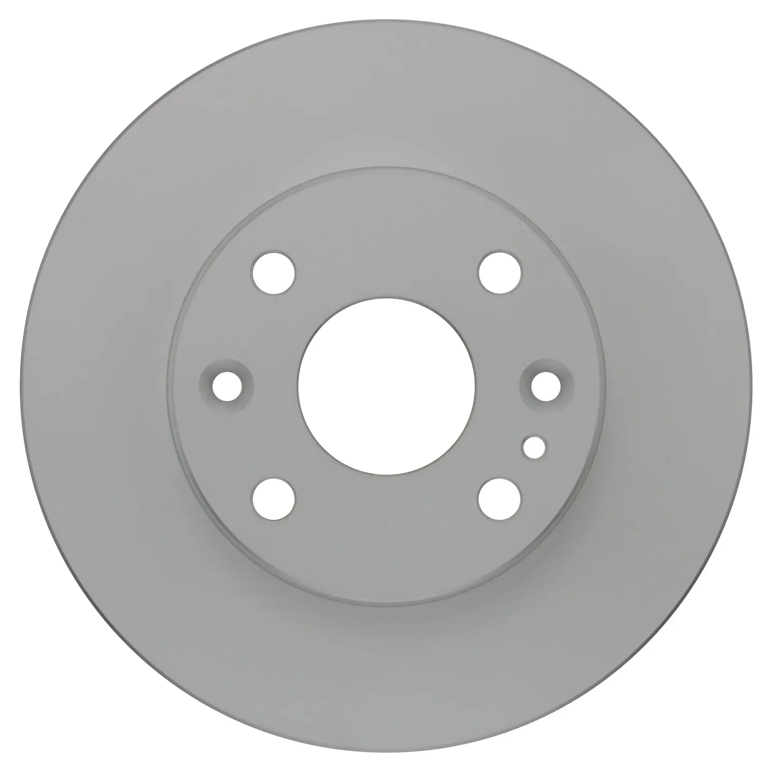 Disc Brake Rotor - image principale du produit