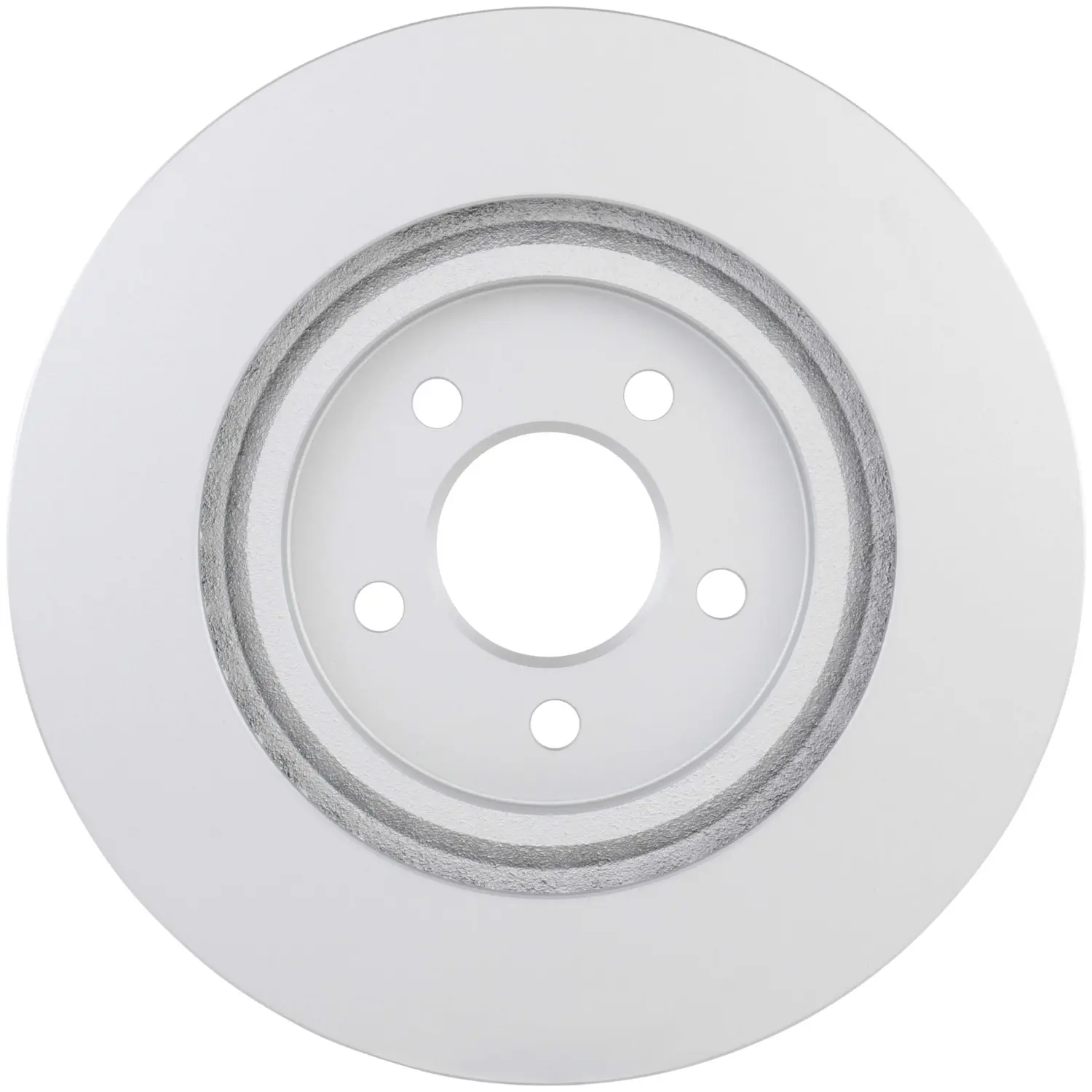 QuietCast Rotor miniature 4