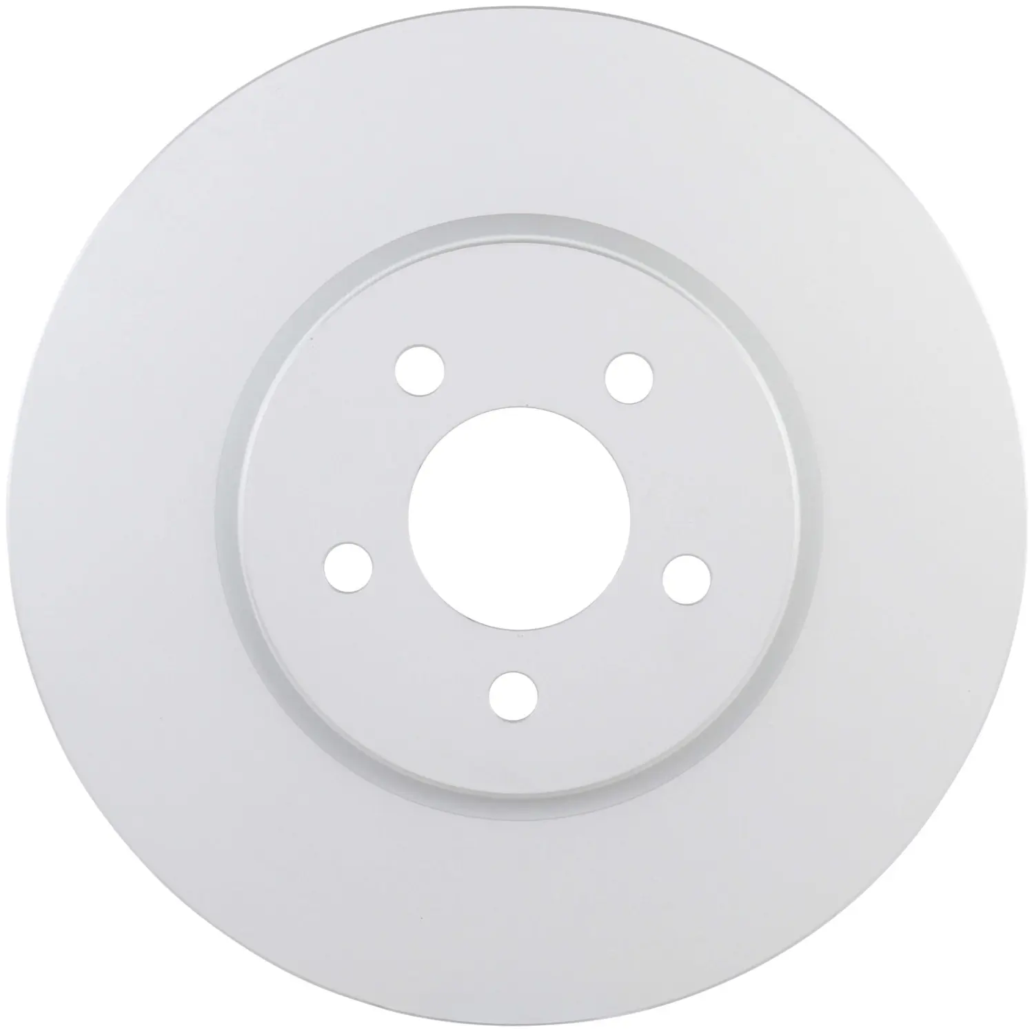 QuietCast Rotor - image principale du produit