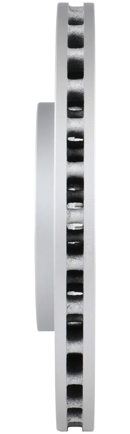 QuietCast Rotor miniature 2