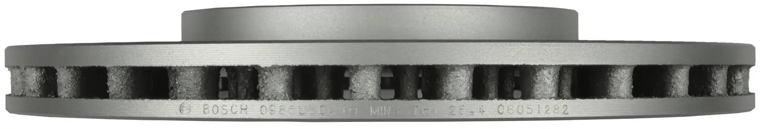 QuietCast Rotor miniature 5