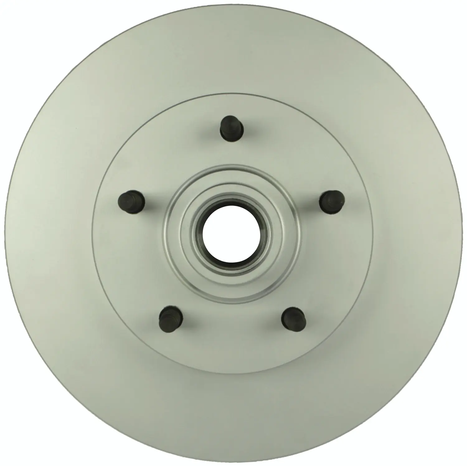 QuietCast Rotor miniature 2