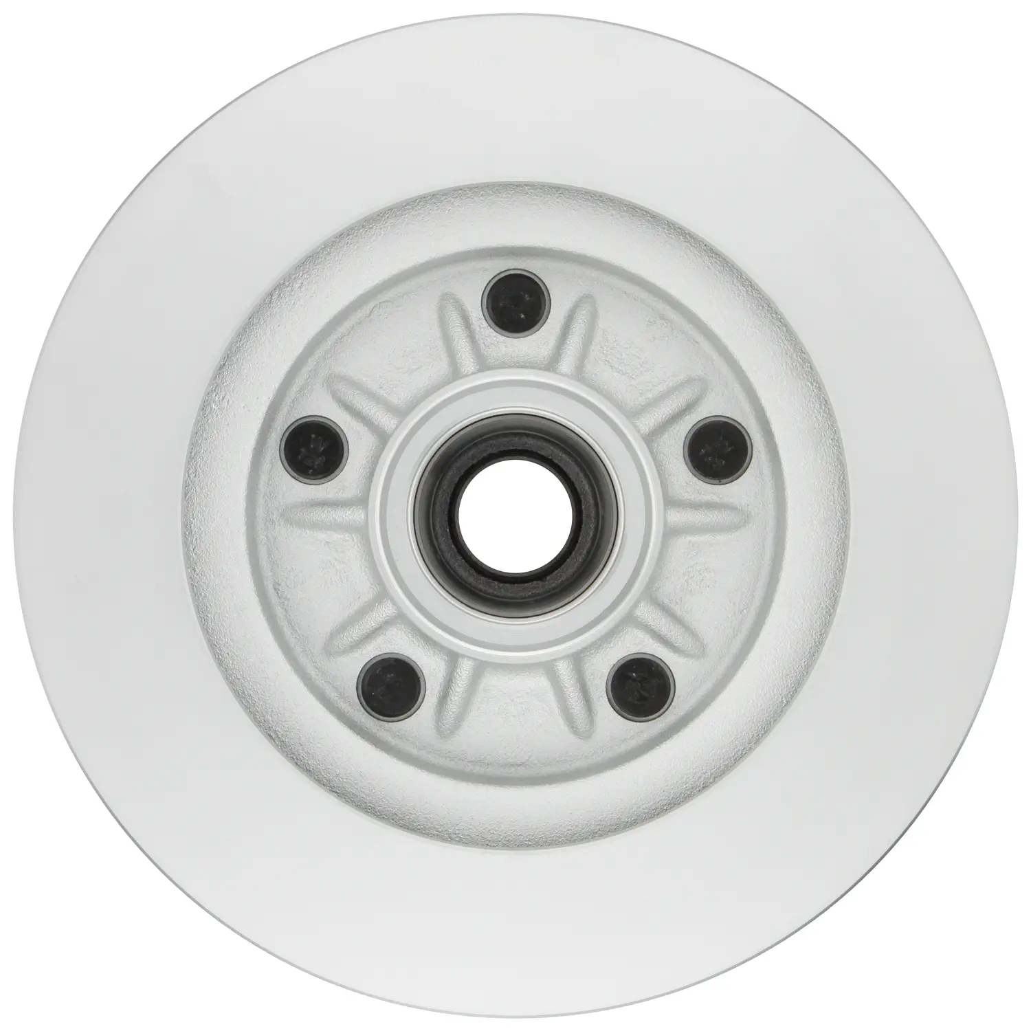 Disc Brake Rotor miniature 3