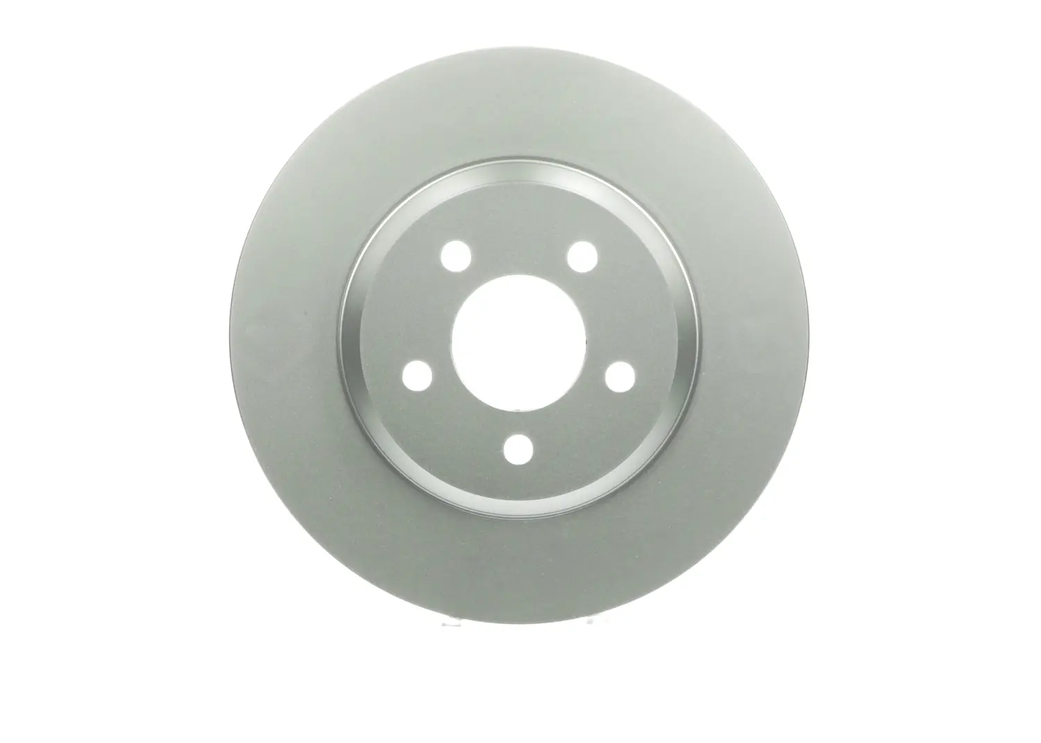 QuietCast Rotor miniature 4