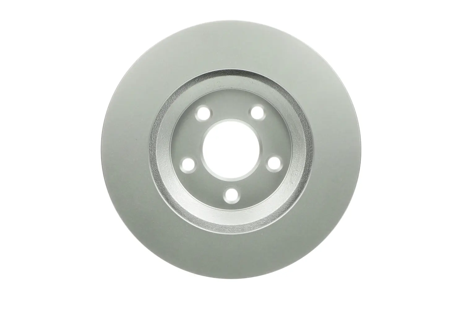 QuietCast Rotor - image principale du produit