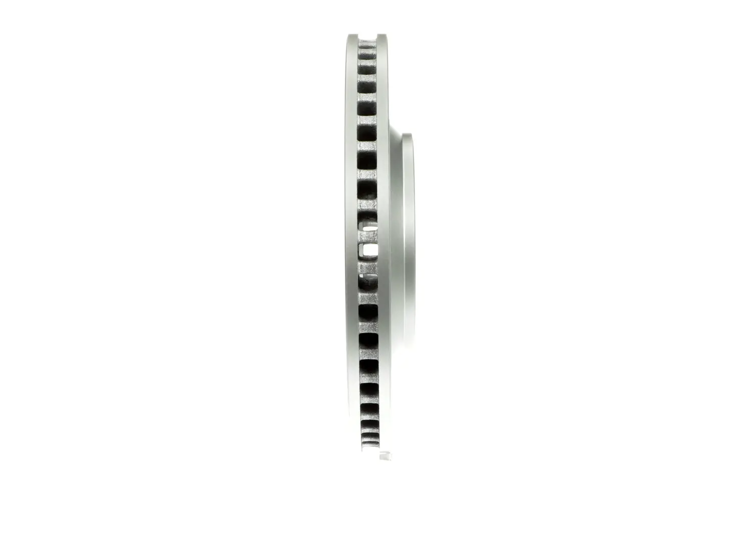 QuietCast Rotor miniature 3